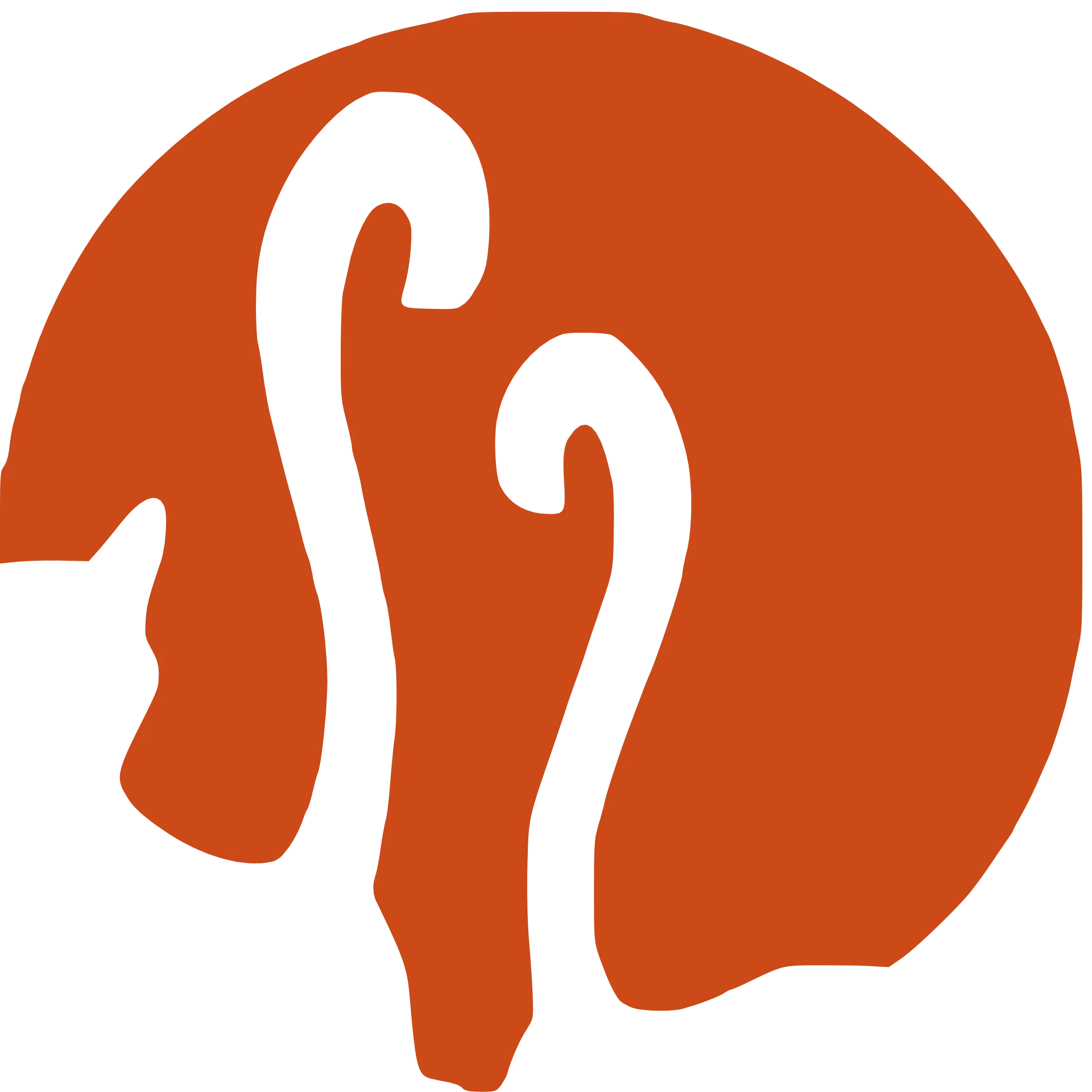 Creature Comforts Logo